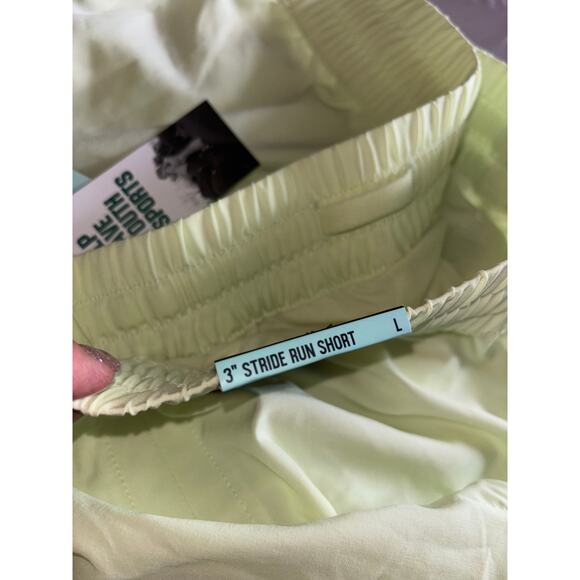 New DSG Dicks Sporting Goods Large 3” stride run shorts bundle! - Picture 4 of 6